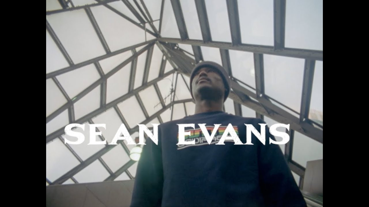 VX Lee Madden cut up this remix of Sean Evan's footage from our 2023 video "The Trail".<br /><br />Happy Birthday Sean!