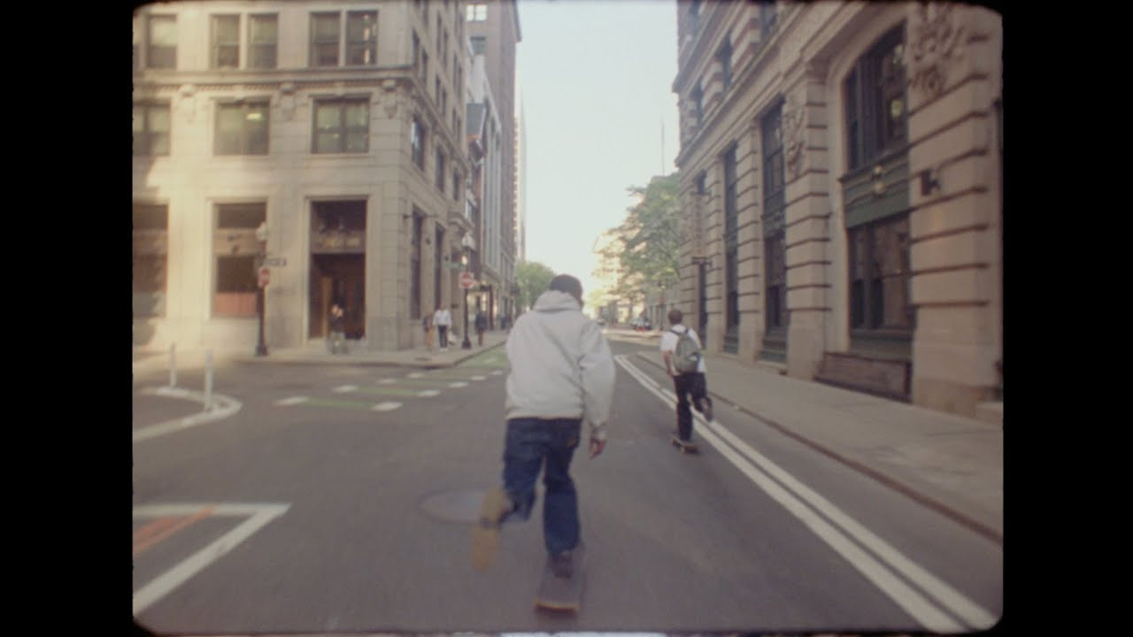 Filmmaker Kevin "Leeroy" Madden put together this re-edit of B-Sides from "The Trail" released in the winter of 2022-2023.<br /><br />Featuring shop team riders Eddie Vargas, Sean Evans, Jojo Vargas, Myles Underwood, Brian Reid, & Ben Tenner, plus extended family members Kinser Cathey, Devin Woelfel, Zeb Weisman, Cam Dumaine, Ismael Diallo, Leif Hauge, & Armin Bachman.<br /><br />Film & Edit by VX Lee<br />Additional 16mm by Jeremy Vito Ramirez<br />Title design by Klaus Haus Co.<br /><br />Peep the original full edit on our YouTube page and at orchardshop.com