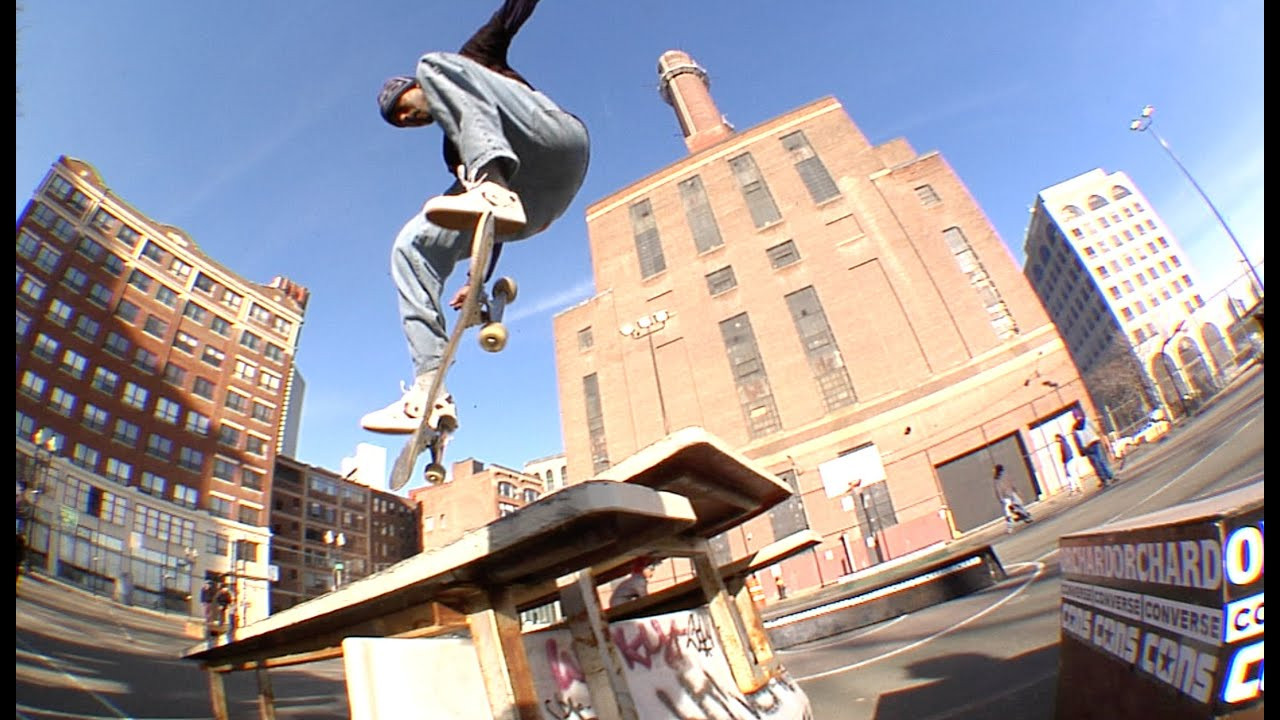 On Saturday April 8, 2023 we kicked off spring with a proper skate jam at the Chinatown Courts - Reggie Wong Park.<br /><br />With gracious support from Converse and Alltimers we were able to build some new additions for the season and hook up tons of giveaways!<br /><br />Thanks to everyone that came out and helped with the park cleanup!<br /><br />There were tons of heads out ripping, shoutout the homies in the comments!<br /><br />Peep more photos on the blog - https://orchardshop.com/blogs/news/hibernation-termination-spring-fling-skate-jam-recap<br /><br />Video & Edit by Ted<br />Additional video by Milan Solonenko