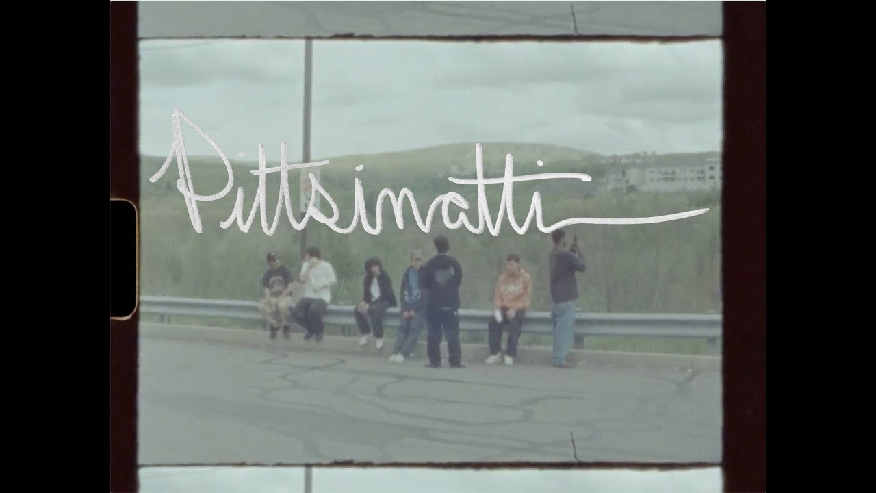 This past May we packed up a van and hit the road with no purpose other than visiting some of the team riders' sponsors out in Ohio and soaking up that beautiful midwest crust along the way. <br /><br />It turned out to be quite the fruitful mission as seen in this new edit closed out by an introduction part welcoming siblings Eddie & Jojo Vargas to the Orchard team!<br /><br />We also brought along a ziploc bag of expired 35mm & 220 film for everyone to shoot & play around with, and resulted in a 22 page zine. Shot by the crew, laid out by Connor. <br /><br />Footage and photos by and featuring Orchard team riders and media crew:<br /><br />Eddie Vargas Jr.<br />Jojo Vargas<br />Ben Tenner<br />Sean Evans<br />Connor Noll<br />Shawn Macmillan<br />Ted Purtell<br />Wyatt Cunningham<br />Armin Bachman<br />Film processed by Panopticon Imaging<br /><br />Zine is a free gift with purchase of other items! Visit orchardshop.com and use the coupon code PITTSINATTI at checkout to take away the price.