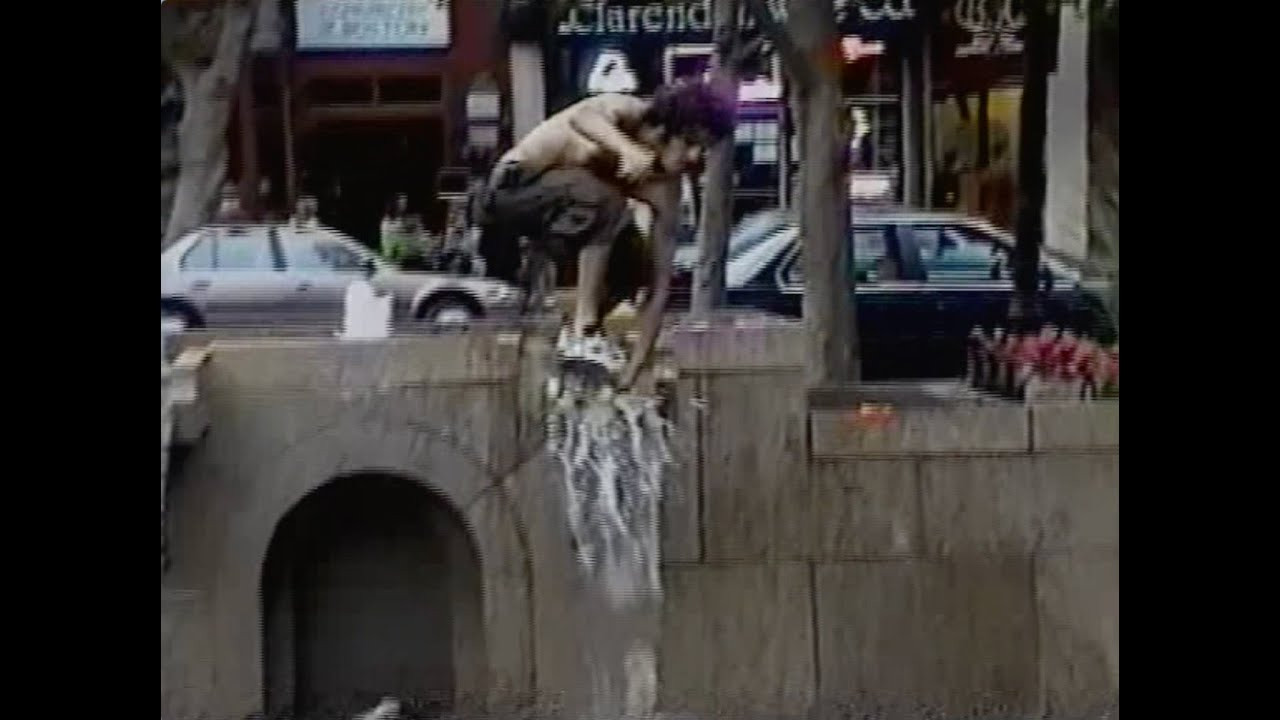 Originally included in the bonus of our 2010 shop DVD "Out of Body Experience"<br /><br />In the days before digital editing and streaming video, crews would edit capture tapes primitive style by connecting the hi-8 camera to the VCR.<br />Pause, Record, Play, and so on.<br />Panama James Lantry was a local Boston filmer in the mid 90's and made a handful of these tapes, but not many remain.<br /><br />Much of the archival hi-8 footage in our Out of Body Experience was filmed by James, and we were stoked to offer this unedited capture tape as a DVD bonus feature.<br /><br />Now for the first time on the internet, we proudly present The Gusto Tape!<br /><br />Filmed by James Lantry, with additional filming by Ray Echevers and Pete Gardini.<br /><br />Skating by:<br />Jerry Fowler, <br />Jahmal Williams, <br />Robbie Gangemi, <br />Danny Supa, <br />Matt Willigan,<br />Steve Nardone,<br />Johnny Marshall,<br />Satva Leung,<br />Matt OBrien,<br />Carlos Cardwell,<br />Mike Graham,<br />Kyle Vadeboncoeur,<br />Nikhil Thayer,<br />Charlie Wilkins,<br />Gabe Holton,<br />Shitmonkey,<br />Pete Gardini,<br />Chris Botkin, <br />Vanik Hacobian,<br />Clemente McFarlane,<br />Dan Garcia,<br />Charlie Watts,<br />River Jim, <br />Alex Hepburn, <br />Roger Bagley,<br />Matt Pailes,<br />Pablo Anocona