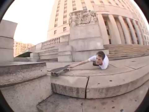 In September 2014 Converse CONS and Labor Skateshop invited the crew down to New York to take part in their one day skate contest All City Showdown. The goal is to get as many clips as possible in one day, all within New York City limits.<br /><br />The crew was supposed to be Kevin Coakley, Nickodem Rudzinski, and Lurker Lou, but Lou threw out his back the day before. Cape Cod homie and current team rider Brian Reid happened to be in the city for a Damn Am contest, but he bailed on the skatepark to join the crew in the streets.<br /><br />The crew ended up getting 3rd place and Brian and Nick got some extra prize money for bonus radness.<br /><br />Labor already put out an edit with all of the entries so we decided to do a re edit of the day. This rough edit has been lurking in our private videos, and when we went to clean it up all of the original files had gone missing. So here's some extra rough rough cuts.<br /><br />Enjoy!