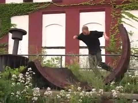 Berkshire and Holyoke sections from the 2007 video Shine on 90 that chronicled a 17 day long skate trip from Buffalo to Boston. <br />Sponsored by Red Bull, Dekline, Domestics, Coda skateboards, and Fast Life Urethane. <br />Skating by Alex Soroken, Justin Philips, Curtis Rapp, Justin "Dr White" Smith, Corin Trachtmann, John Marshall, Trevor Culley, Conor Fay, Ben Skrzypek, Ben Baptiste, Ali Atmaca, Storf<br /><br />Filmed and Edited by Armin Bachman<br />Beats by Nobs