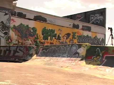 Random Truckstop and Rochester sections from the 2007 video Shine on 90 that chronicled a 17 day long skate trip from Buffalo to Boston. <br />Sponsored by Red Bull, Dekline, Domestics, Coda skateboards, and Fast Life Urethane. <br />Skating by Caleb Michaloski, Jay Burton, Curtis Rapp, Justin "Dr White" Smith, Lee Berman, Kevin Coakley, Armin Bachman, Michael Bohner, Kevin Bosch, Damon Vorce, Brett Farrell, SFA<br /><br /><br />Filmed and Edited by Armin Bachman