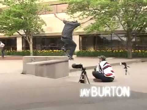 Buffalo section from the 2007 video Shine on 90 that chronicled a 17 day long skate trip from Buffalo to Boston. <br />Sponsored by Red Bull, Dekline, Domestics, Coda skateboards, and Fast Life Urethane. <br />Skating by Curtis Rapp, Justin "Dr White" Smith, Jake Donnelly, Michael Bohner, Caleb Michaloski, SFA, Jay Burton, Kevin Coakley, Dave Eoannau, Punk Rock Paul, Lee Berman, Damon Vorce<br /><br />Filmed and Edited by Armin Bachman<br />All beats by Nobs