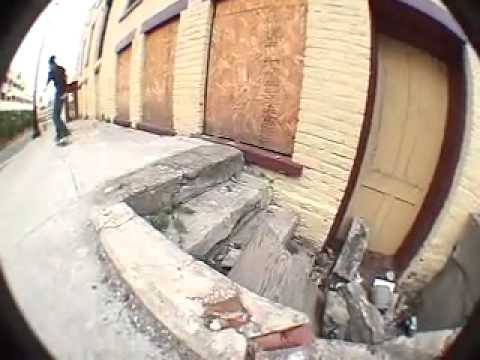 Syracuse and Albany sections from the 2007 video Shine on 90 that chronicled a 17 day long skate trip from Buffalo to Boston. <br /><br />Sponsored by Red Bull, Dekline, Domestics, Coda skateboards,and Fast Life Urethane. Skating by Jay Burton, Kevin Coakley, Damon Vorce, Justin "Dr White" Smith, Lee Berman, John Marshall, John Wisdom, Gordon Hendrick, Mike Bova, Ryan "Haircutt" Moore, Caleb Michaloski, Conor Fay, Ben Skrzypek<br /><br />All beats by Nobs<br /><br />Filmed and Edited by Armin Bachman