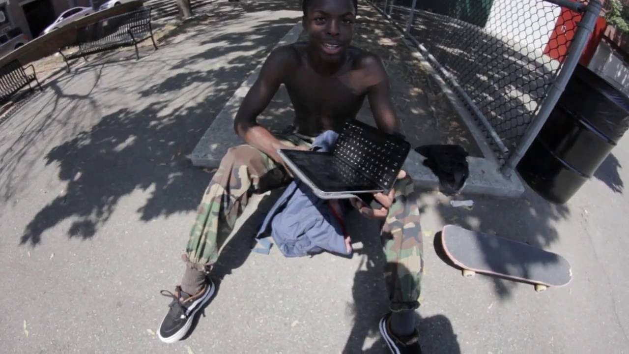 Vans just recently dropped the new Kyle Walker Pro model and we wanted to know how these things skated, so we hit the streets with the When Grip crew to check them out!<br /><br />Filmed over a 2 day period in downtown Boston and at the Lynch Family Skatepark - "We Don't Get Tired" introduces the Seed Squad of Myles Underwood, Ismael Diallo, Ben Tenner, and Jairo Guallpa along with Orchard Co-Owner Armin Bachman trying to keep up with the kids.<br /><br />After a couple of heavy sessions the verdict is in - whether you're 14 or 35, these shoes are sick!<br /><br />Filmed and Edited by Michael Chew<br /><br />Music:<br />Sugarcubes - Birthday<br />MFSB - Lay Low