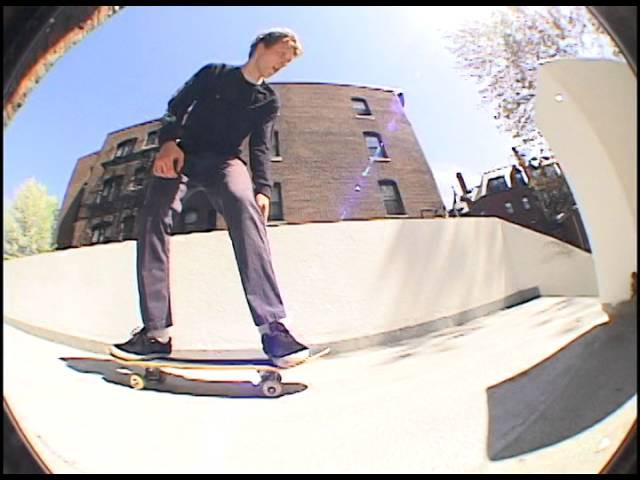 Nickodem Rudzinski's part from "Gem"<br /><br />Filmed & edited by Tim Savage<br /><br />Buy a digital download of "Gem" at: thegemvideo.vhx.com<br /><br />Pre-order a DVD at: thegemvideo.bigcartel.com<br /><br />Song: "Villanova Junction Blues" - Jimi Hendrix