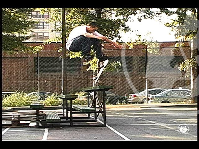 I first met Joey with Jerry Fowler in the late 90's and sponsored him for Rhythm skateboards, who remembers the backside Nosegrind 180 at Hubba Hideout Rhythm AD!?! Over the years @JoeyPepp has continued to make his mark with his East coast powerhouse style, here are some clips Haven Lamouruex and I filmed in early 2000ish skating around both coasts... Enjoy, #ONEFELIX @ONEFELIX<br /><br /><br />Felix & Friends:<br /> <br />A video that never came out now lives on as a channel on youtube sharing some of the past, present, and capturing the future of Felix & his friends.<br /><br />Curated by Skateintheday:<br />http://www.youtube.com/subscription_center?add_user=Skateintheday/<br /><br />Subscribe for more skateboarding:<br />http://www.youtube.com/subscription_center?add_user=onefelix/