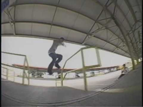 From Aesthetics' Ryde Or Die Vol. 1 (There was never a Vol. 2.) - 2001<br /> <br /> I bet those music nazis are gonna drop the track from this section.<br /> <br /> If so: http://vimeo.com/8858751