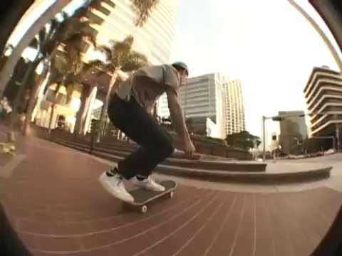 Orchard team rider Dillon Buss' part from our new full length video Stone Soup. <br />Dillon is a multi-talented human being and multimedia artist who is just as prolific creating films as he is skating in front of the lens.<br /><br />Stone Soup is Dillon's official "Welcome To The Team" effort, that was filmed in just under 9 months in Boston, as well as on road trips to Montreal, San Francisco, Los Angeles, New York, and Miami.<br /><br />Stone Soup DVD's will be available in early November, and can be watched in it's entirety on the Thrasher Magazine website here - http://www.thrashermagazine.com/articles/videos/orchards-stone-soup-full-video/<br /><br />Filmed on Sony VX cameras by Lee Madden and Armin Bachman<br />Edited by Armin Bachman<br /><br />Song: Ofo the Black Company - "Egwu Aja"<br /><br />Follow Dillon on Instagram - @chomponsnacks<br />Follow Orchard on Insta - @Orchardshop<br />www.OrchardShop.com