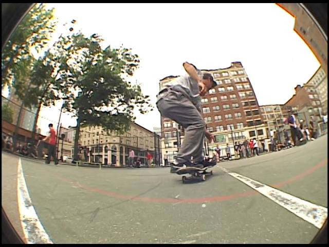After a rainout a week earlier, we held our annual Go Skateboarding Day jam at the Chinatown Courts on Saturday June 27th 2015. <br />Hundreds of Boston Skateboarders came out for the celebration and heavy shredding ensued.<br /><br />Endless thanks to everyone that came out, to Converse for their continued support of the Boston Skateboarding scene, and to all of the event's sponsors for helping make this one of the raddest GSD jams yet!<br /><br />Filmed by Tim Savage and Benny Goldman<br />Edit by Tim Savage<br /><br />Song: Migos - Chinatown<br /><br />Skating by Eric Dasaro, Rob Collins, Kevin Leslie, Small Paul Collins, Jared Blake, Hazen Emerson, Nate Stuart, Emmett Bleiler, Broderick Gumpright, Howie Hohen, Dillon Buss, Richard Stickney, Nick Govatsos, Ariel Perl, Ian, Nick Rudzinski, Brian Reid, Madison @Maddogg32, plus some other rippers, sorry if we missed anyone!