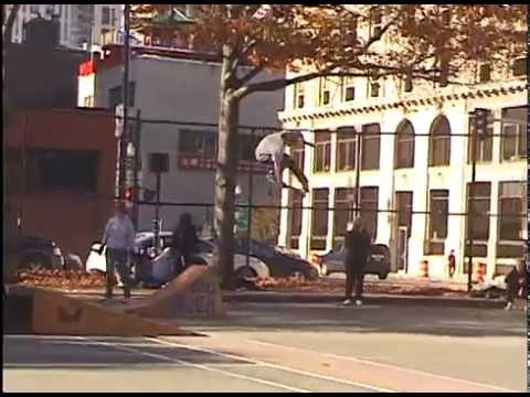 On Saturday November 8th, 2014 we held our 11th annual Helloween Skate Jam at the Chinatown courts in downtown Boston where we set up a pop-up skatepark for the afternoon.<br /><br />The original event was postponed because of the lovely unpredictable New England weather, but almost 200 heads came out to take part in the celebration.<br /><br />Heavy shredding ensued, and here's the edit filmed and edited by Tim Savage featuring skating by tons of Boston locals.<br /><br />Head over to www.OrchardShop.com to check photos from the jam by Rob Collins.<br /><br />Many thanks go out to the event sponsors for helping make this happen:<br /><br />Converse CONS,<br />Traffic Skateboards,<br />Transportation Unit,<br />RAW,<br />Corner Store,<br />Politic,<br />Spitfire,<br />Grade Select,<br />Domestics,<br />Doom Sayers,<br />Polar Seltzer<br /><br />Follow us to keep up to date on jams and other Boston skate events -<br />@orchardshop<br />www.facebook.com/orchardskateshop<br />www.orchardshop.com