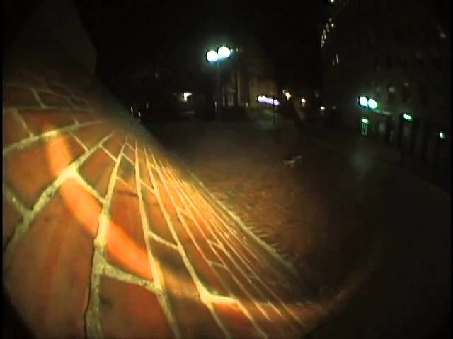 Orchard team rider Frankie Nash has been one of the most productive skateboarders in Boston over the last few years. Since his part in 2010's Dirty Water, Frankie has had full parts in Mixed Effect, Sea Level, and Suede Peach, with each one getting more refined. <br /><br />This Stone Soup part delivers that signature Frankie flavor with his unique approach to crustified spots most people don't give a second look. <br /><br />Song: The Remains - "I'm a Man"