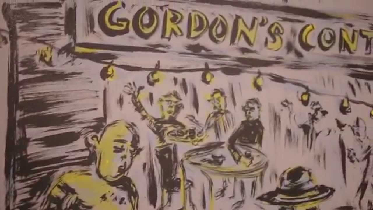 On Saturday November 1st we hosted the opening of "Come On Pilgrim", an art exhibition by the legendary Russ Pope in the Extension Gallery at the Allston shop.<br /><br />The show features new illustrations and paintings inspired by Russ' pilgrimage to Boston from California. To go along with the show, Russ also painted an amazing mural on the wall of the miniramp in the shop.<br /><br />The opening was made possible with support from Converse CONS, Transportation Unit, Pabst Blue Ribbon, and Polar Seltzer.<br /><br />Come On Pilgrim will be on display at the Allston shop until early December, and the gallery is open anytime the shop is open.<br /><br />Video filmed and edited by Dillon Buss