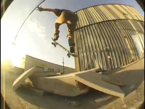 One of the raddest things we've always loved about watching shop videos are the friends sections and random cameos relevant to that shop's scene. <br /><br />Over the past 8 years we've had the amazing opportunity to skate, travel, and work with some pretty legendary human beings. <br />We've also had the pleasure to see some of our New England family grow and do rad things in skateboarding.<br /><br />We're pretty honored that some of these dudes blessed us with footage, and we hope you enjoy!<br /><br />Many thanks go out to all the filmers that helped make this possible!<br /><br />Featuring in order:<br />Fred Gall, Quim Cardona, Dave Caddo, Curtis Rapp, Jerry Mraz, Jersey Dave, Mark Suciu, Jordan Taylor, Marty Murawski, Cooper Wilt, Issey Yumiba, Yoshio "Habuchin" Habuto, Ofer Or, Brandon Westgate, Dave Bachinsky, Russ Milligan, Andrew Mcgraw, Will Harmon, Ryan Gallant, Zered Bassett, Jake Johnson, Andy Henrie, Jason Jessee, Julien Stranger, Andy Roy, Jason Dill, Dan Drehobl, Mark Gonzales, Bobby Worrest, Ishod Wair, Leo Gutman, Jimmy McDonald, Aaron Herrington, Jimmy Lannon, Ben Gore.<br /><br />Song: Lee Rogers - "Cream of the Crop"