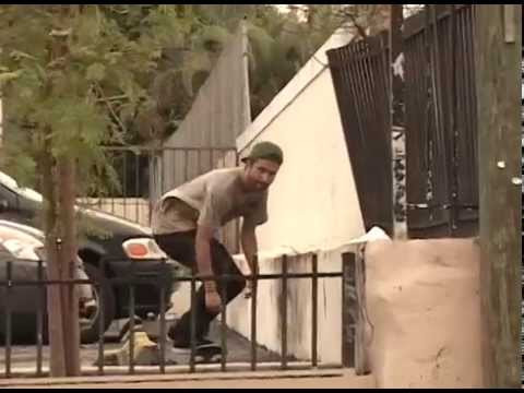 Kevin Coakley's part from Orchard Skateshop's full length video Stone Soup.<br /><br />Kevin is a renowned spot seeker and fakie aficionado who conquers the crustiest terrain with distinguished grace. <br /><br />This part was filmed in the late months of 2013 and into 2014 in Boston, NYC, Montreal, Miami, and Tampa, all while concurrently filming an HD part for his induction to the professional ranks with Traffic Skateboards.<br /><br />Guest tricks by Traffic teammates Ricky Oyola, Pat Steiner, Brendan Carroll, George Hanuschak, Luke Malaney, Deshi, Hiroki Muraoka, Mark the Shark, and Yonnie Cruz.<br /><br />Song: Garland Jeffreys - "Wild in the Streets"<br /><br />Watch all of the individual parts at www.OrchardShop.com and the entire video on www.ThrasherMagazine.com or at https://www.youtube.com/watch?v=5o9CdgbFhos<br />Follow us on Instagram - @Coakley13 @OrchardShop