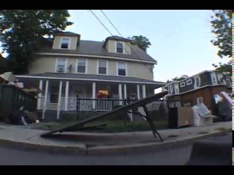 Boston is world renowned as a college town, with over 100 universities and 250,000 students. Because of this, most of the city's apartment rentals have a September 1st move in date, and anyone that has experienced this first hand understands the madness involved every year.<br /> <br />The neighborhood of Allston is the city's most concentrated area of college rentals, and the chaos around the move in / move out process has created the spirited phenomena known as Allston Christmas.<br /><br />Orchard team rider Frankie Nash and shop fam Stevie Hamblin and Ryan Kelly are seasoned Allstonians, who brought out the homie cam to capture this madness first hand.<br /><br />Filmed and edited by The Boys.<br /><br />Intro music by Boston busker Mike Greensteen. You can find more of his music on the Mountain of Lions Records website here: http://mountainofleopards.com/products-page/product-category/mike-greensteen-big-man-on-the-shelf/