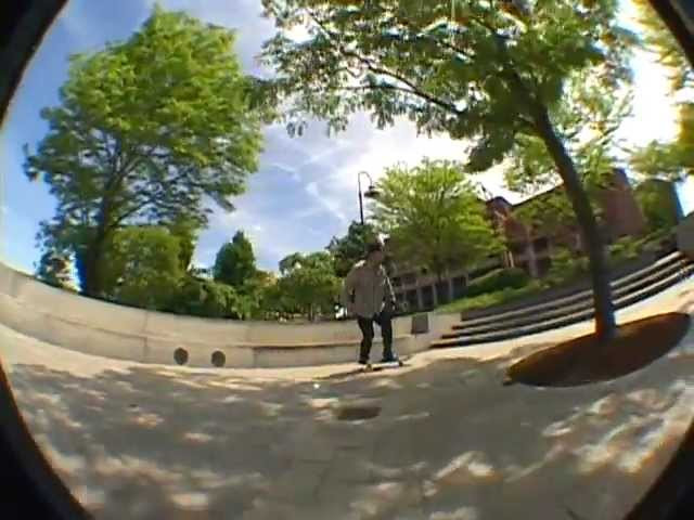 Orchard Skateshop's 2009 video Out of Body Experience.<br />Featuring parts by:<br />Jerry Fowler<br />Kevin Coakley<br />Bill Orsi<br />Jeff Valcourt<br />Lee Berman<br />Fritz Mead<br />Broderick Gumpright<br />The Orchard Team<br />Friends & Family from Boston and beyond.<br /><br />Archival Hi-8 shot by James Landry between 1994-1997<br />Title artwork by Nic Jamieson<br />Edited by Armin Bachman