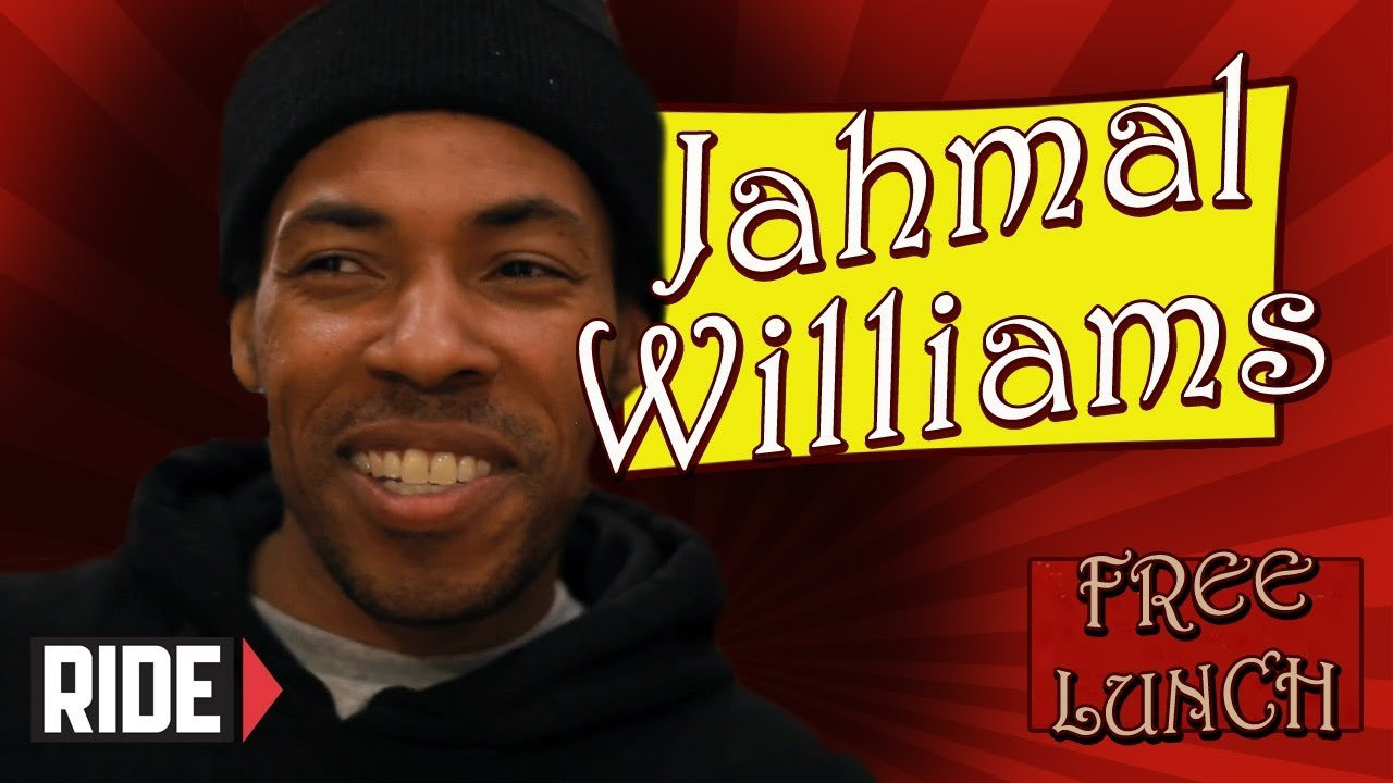 Sit down with your favorite pro skaters to hear their all-time favorite stories.<br /><br />Watch More Free Lunch: http://bit.ly/RnWiPU<br /><br />SUBSCRIBE to RIDE: http://bit.ly/HZ9Dau<br />Like RIDE on FACEBOOK: http://facebook.com/ridechannel<br />Follow RIDE on INSTAGRAM: http://instagram.com/ridechannel<br />Follow RIDE on TWITTER: http://twitter.com/ridechannel