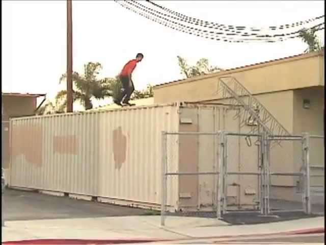 Here's a couple extra VX angles that our TM filmed while out with the guys during the filming for 'Never Gets Old'. Enjoy!