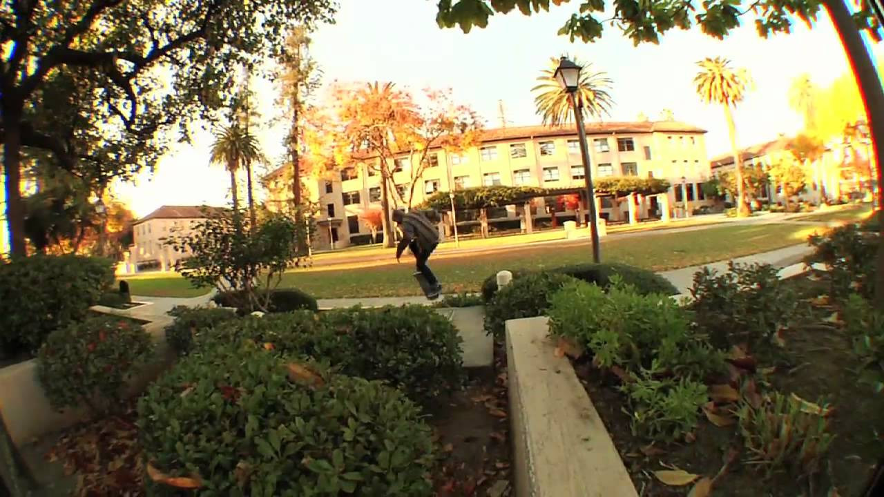 Here are a couple enjoyable clips of Peter Raffin that just didn't make the cut for our future video. Check it!