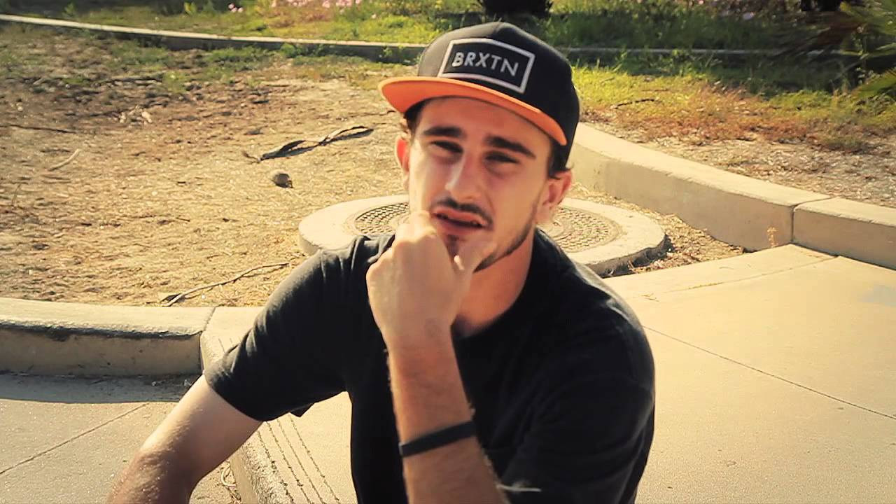 Taylor talks about how he got on Osiris, golfing, who he skated for before Creature, and X-Games in this latest "Know Your Pro" feature.