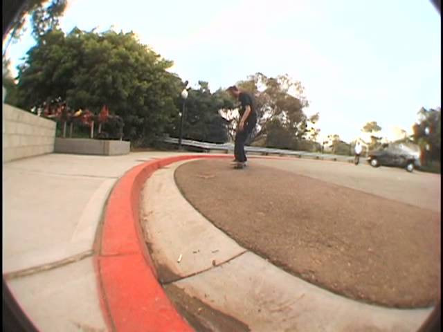 Here's a couple of VX 1000 clips we filmed recently and a few from the past of our man Jamie Palmore representing Osiris Shoes,Sk8mafia and JSLV Clothing. Peep It!