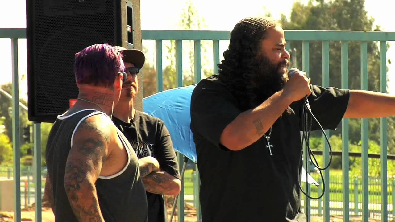 Jay Adams celebrated his 50th birthday this past weekend and had a skate session and bbq to help celebrate the day.