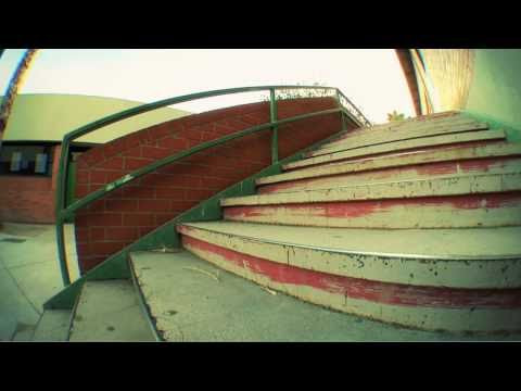 Corey Duffel, JT Aultz, Taylor Bingaman, Lee Yankou, Jamie Palmore, and Peter Raffin hit the road and head to Las Vegas and Arizona for a little road trip.