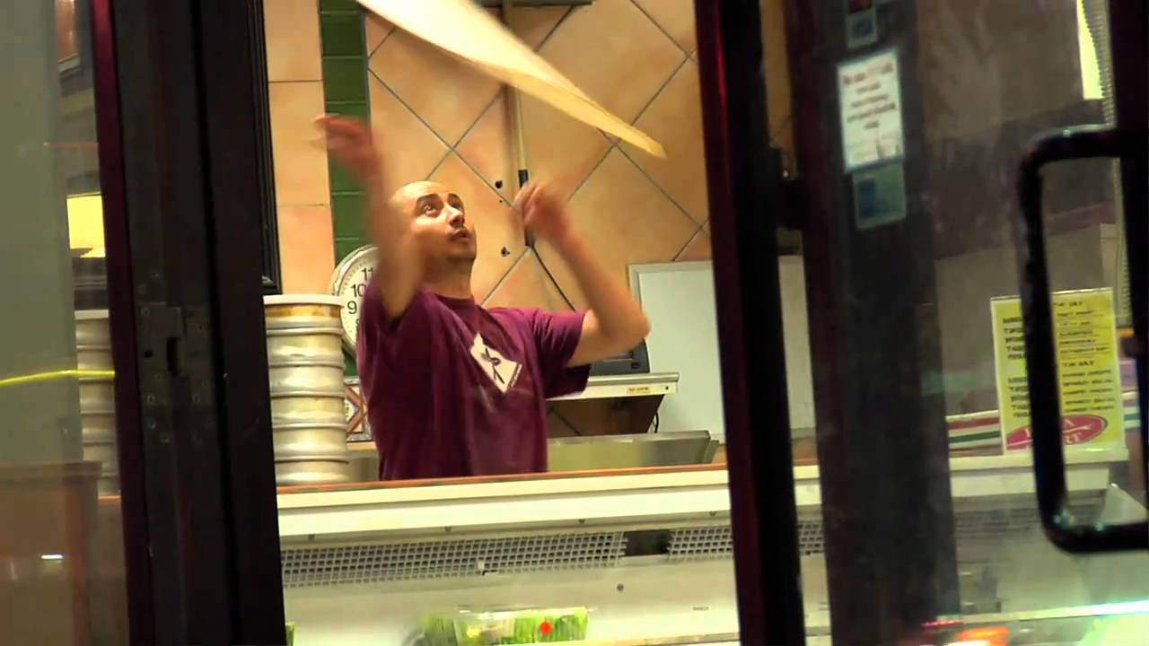 Peter Raffin's top 5 reason why he loves San Jose.