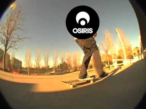 We just made an addition to our international team. Any guesses?