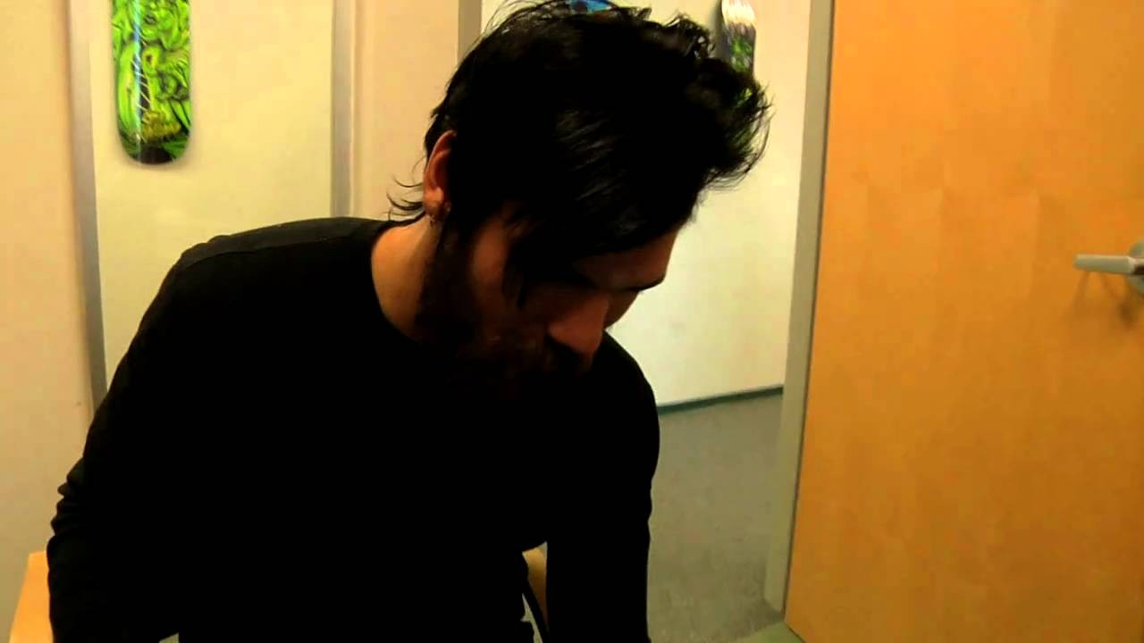 Sometimes friends can be a pain.