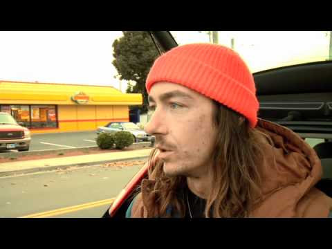 We ask Caswell Berry a few questions so you can get better acquainted.