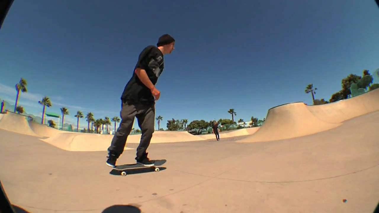 Check out flow rider Ryan Harris.