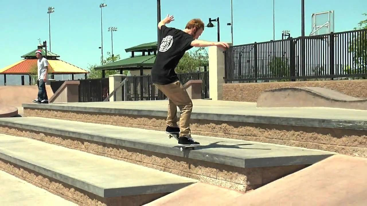 Corey Duffel, Shuriken Shannon, Peter Raffin, Elijah Berle, Jamie Palmore and Paul Sewell headed to AZ for the PHX AM.