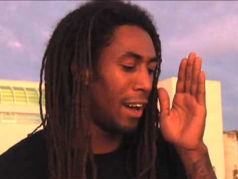 Shuriken Shannon talks us through the 360 flip and throws a banger at the end.