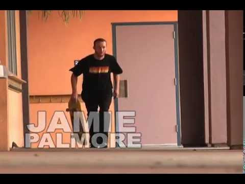 Jamie Palmore Welcome Video