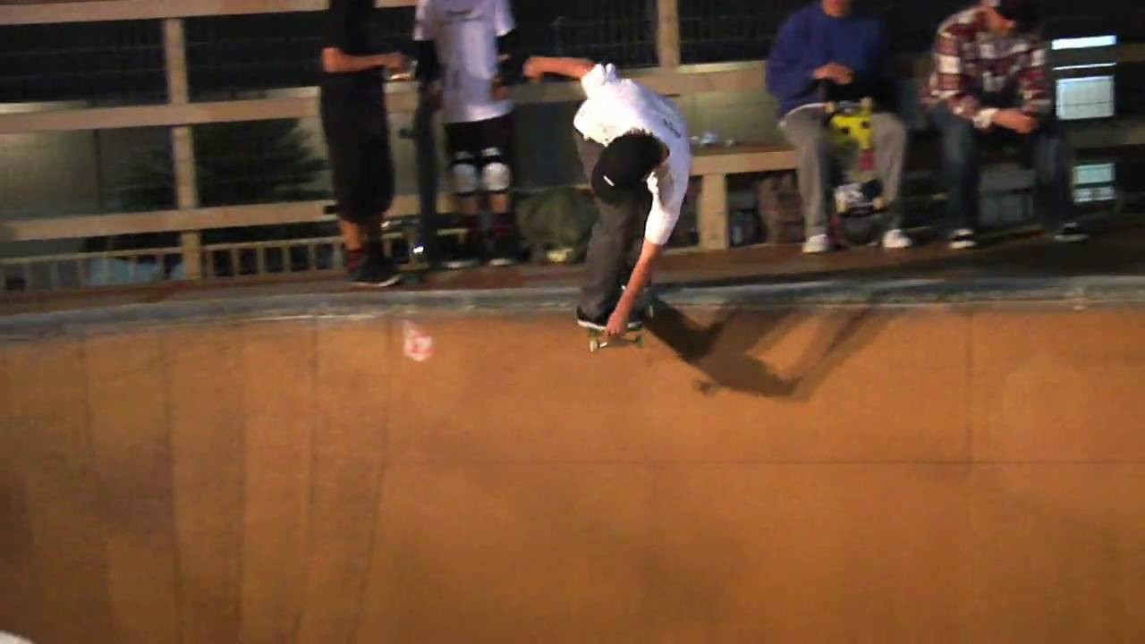 Corey Duffel, Taylor Bingaman, Chad Bartie, Shuriken Shannon, Eric Viccarone and Silent Mike hit the road for the All Roads Lead Northwhere tour.