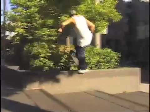 Check out our Canadian counterpart Mitch Barrette.