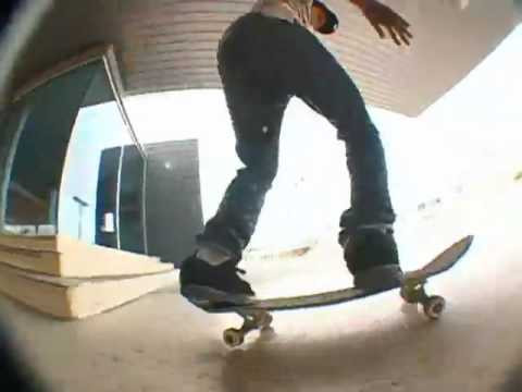 Paul Sewell checks in with 11 questions.