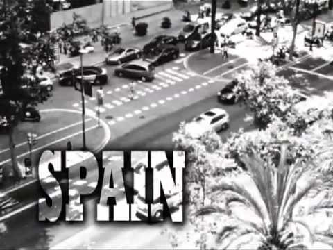 Osiris Capital Tour Video Trailer featuring Corey Duffel, Shuriken Shannon, John Rattray and Caswell Berry.