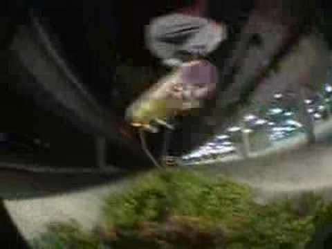 Clint Peterson and John Lupfer's video part from the Osiris video "Feed The Need."