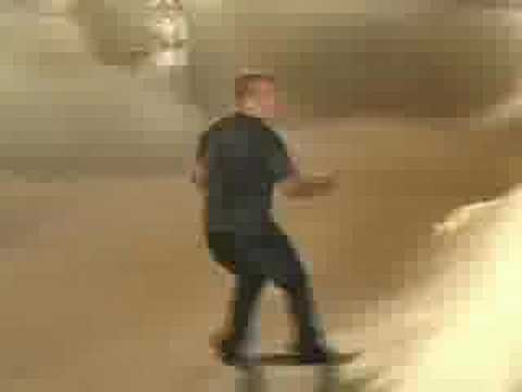 Stu Graham's video part from the Osiris video "Feed The Need."