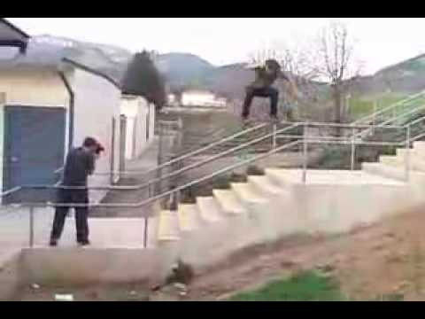 James Brockman Osiris Shoes