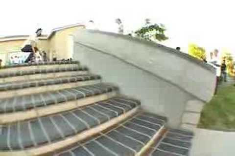 Garrett Hill Osiris Shoes Loop