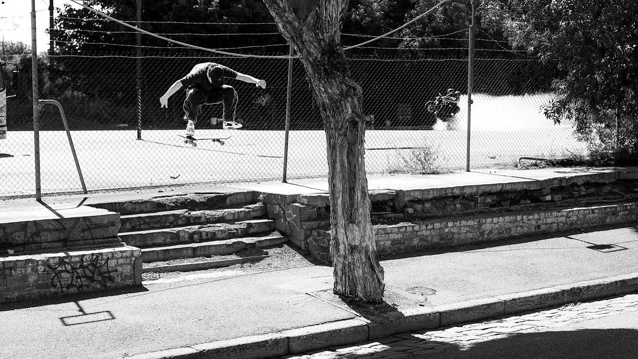 Filmed over the course of 6 months while studying for his Masters degree in Australia. Olli proves that with discipline and dedication, anything is possible!<br />Congrats on the massive achievement and another Stellar video part.<br /><br />Filmed by:<br />Jon, Benny, Chris, JamesJames, Tony<br /><br />Cover photo:<br />Wade Mclaughlin<br /><br />Watch the full video here:<br />https://youtu.be/Pl8r5bSZjOY