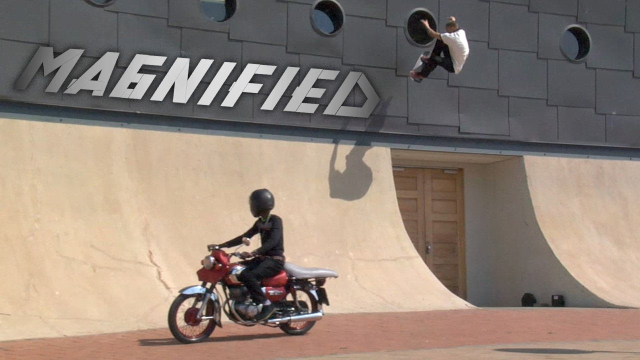 Few things on this planet rival the beauty of a well executed frontside Ollie. Greyson floats one across a natural channel in South Africa.<br /><br />Keep up with Thrasher Magazine here:<br />http://www.thrashermagazine.com<br />http://www.facebook.com/thrashermagazine<br />http://www.instagram.com/thrashermag<br />http://www.twitter.com/thrashermag