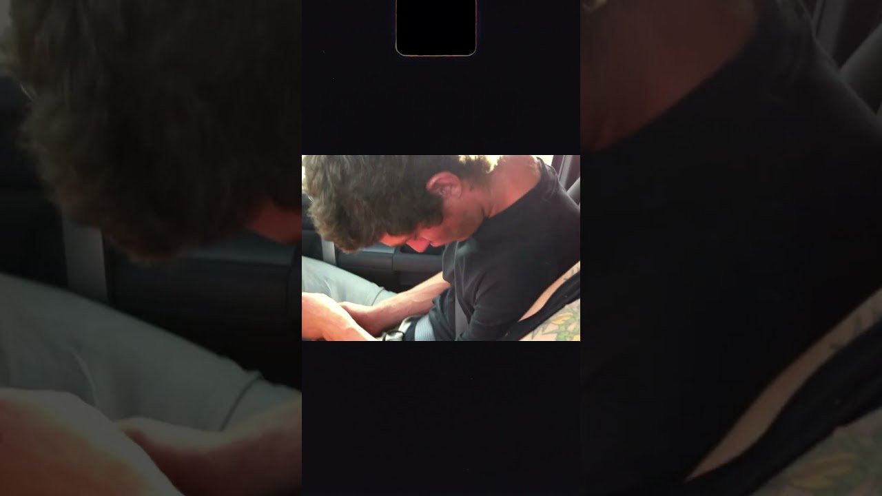 We used to do little Instagram edits titled BRB LOL BTL when videos were capped at 15 seconds a decade or so ago. This is Terry's from March 26th 2014.