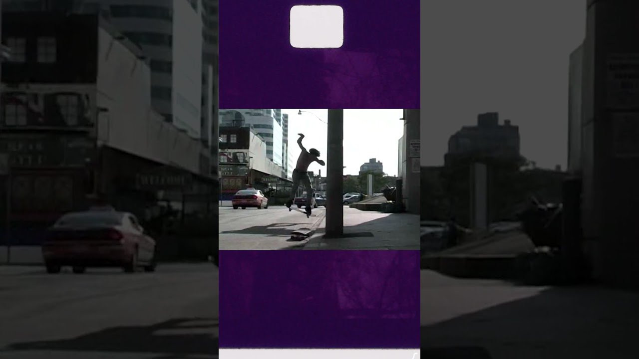 We used to do little Instagram Flashback Friday edits when videos were capped at 15 seconds a decade or so ago. This is Phil's from October 11th 2013. All clips courtesy of Torts Dreams 2